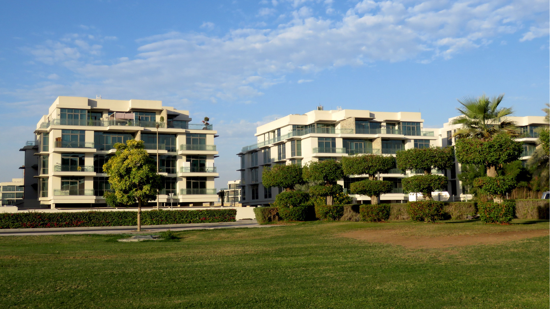 the polo residence – image 2
